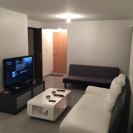 Apartmán Luxury Dijon Exteriér fotografie