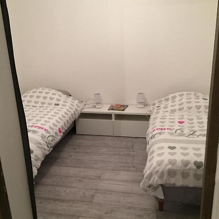 Apartmán Luxury Dijon Exteriér fotografie