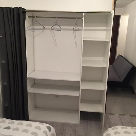 Apartmán Luxury Dijon Exteriér fotografie