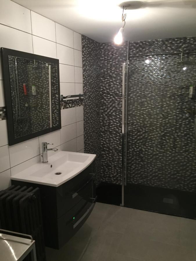 Apartmán Luxury Dijon Exteriér fotografie