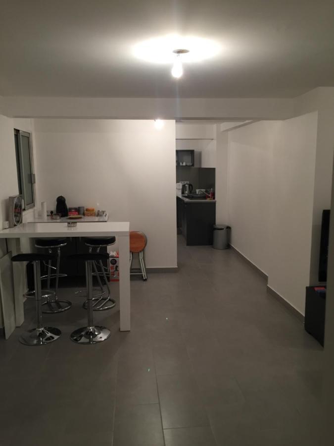 Apartmán Luxury Dijon Exteriér fotografie